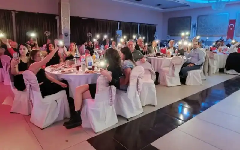 ADD İskenderun Şubesi’nden 102. Yıla Yakışan Cumhuriyet Balosu