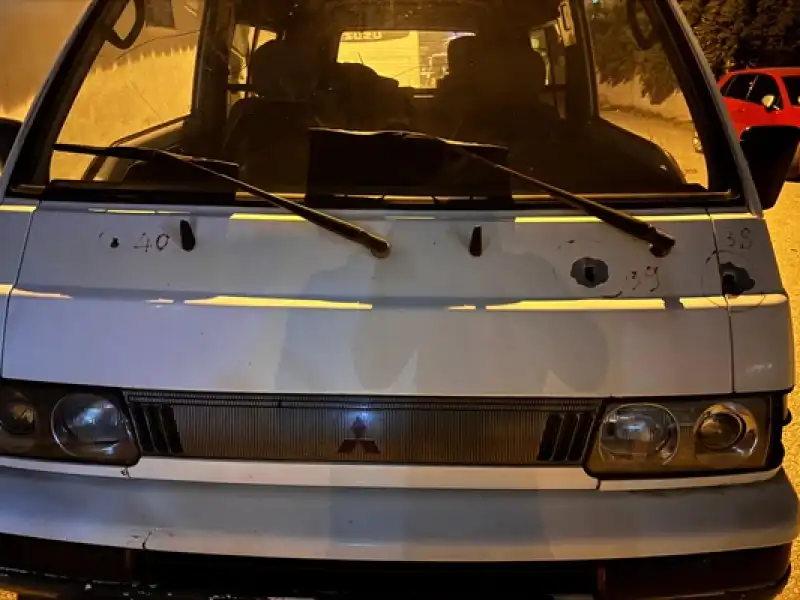 Hatay'da Husumetli Iki Aile Arasında çıkan Silahlı Kavgada 7 Kişi Yaralandı