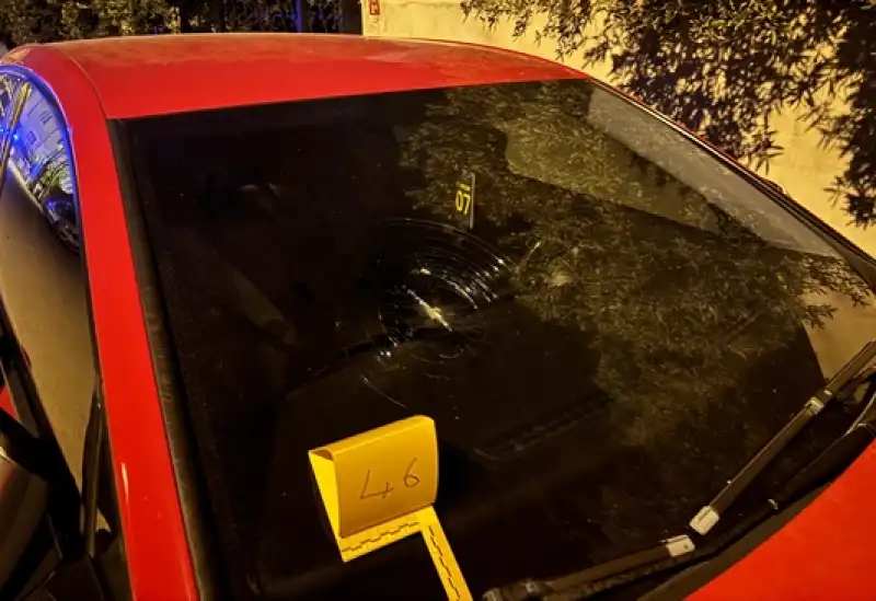 Hatay'da Husumetli Iki Aile Arasında çıkan Silahlı Kavgada 7 Kişi Yaralandı