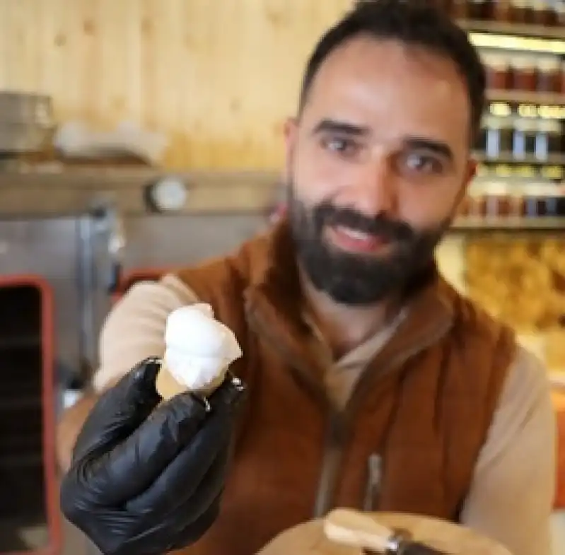 Hatay’ın Meşhur İkilisi Artık Tek Lokmalık!