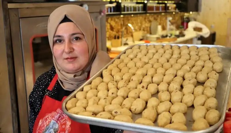 Hatay’ın Meşhur İkilisi Artık Tek Lokmalık!