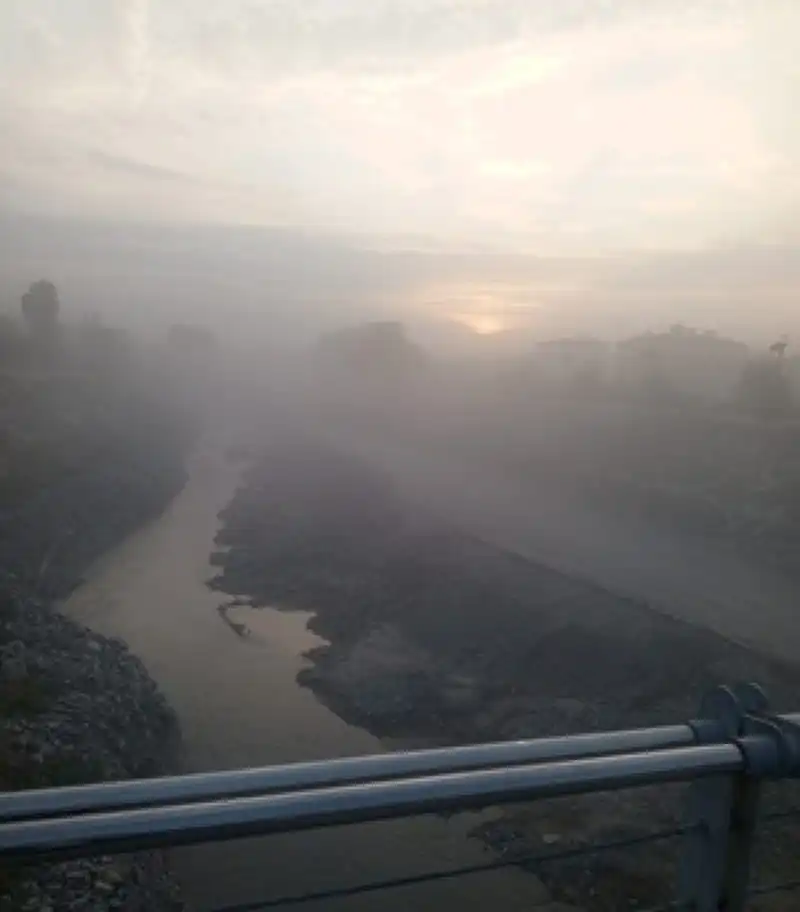 Hatay Toz Altında: Vatandaşlar Sağlık Alarmı Veriyor