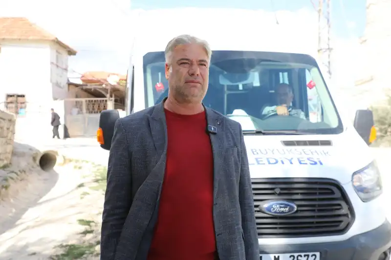 Yayladağı’nda Toplu Ulaşım Ağı Genişliyor