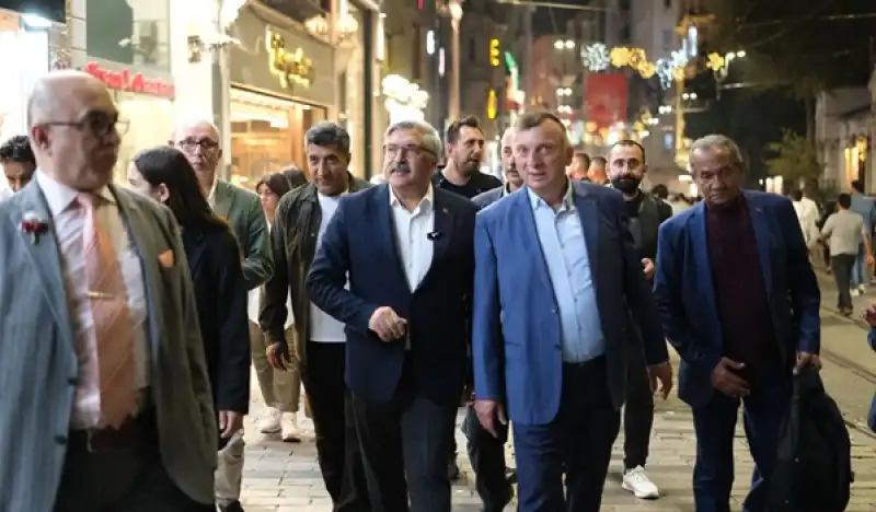 Yayman’dan Güzel Sanatlar Fakültelerine Yeni Dönem Mektubu