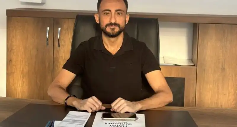 Lösemiye Dair Merak Edilenler: HAKABE-DER Başkanı Vahit Çay Anlattı