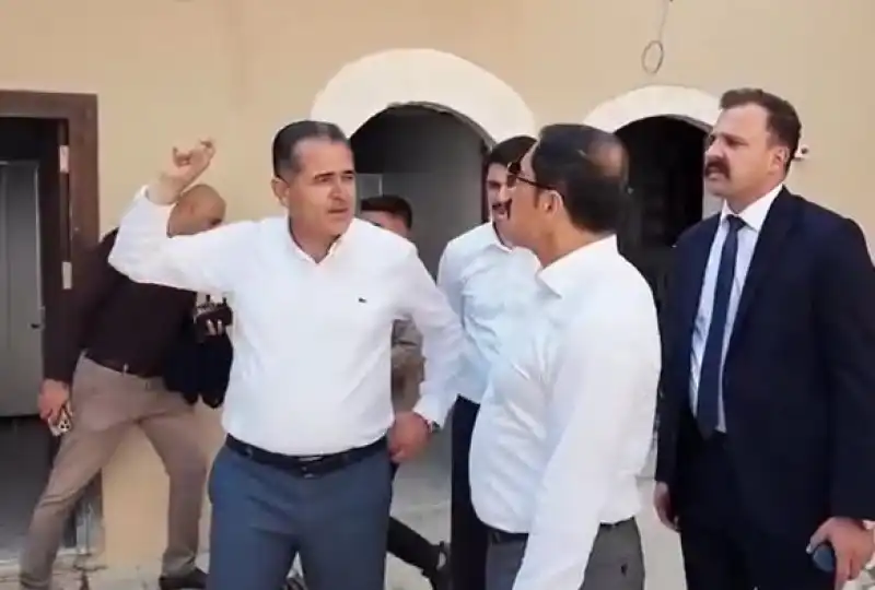 Hatay Mirasına Sahip çıkıyor