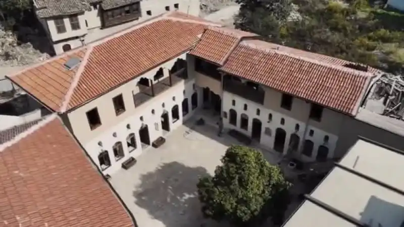 Hatay Mirasına Sahip çıkıyor