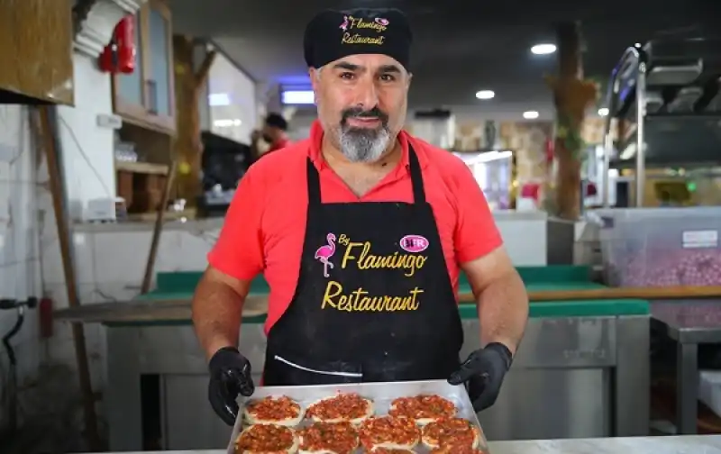 Hatay Kaytaz Böreğinin AB'den Tescil Alması Ustalarının Yüzünü Güldürdü