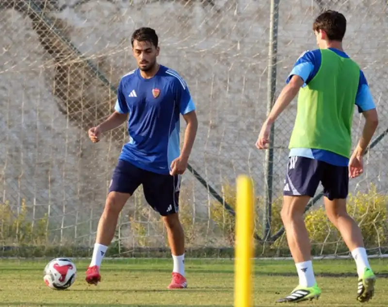 Hatayspor’da Hedef Galibiyet