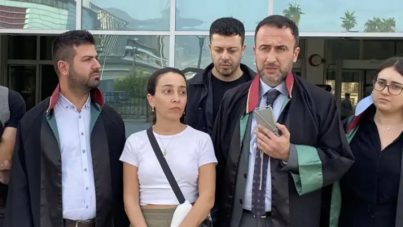 Hatay'da MCG Towers'ın Depremde Yıkılmasıyla Ilgili Sanıkların Yargılanması Sürdü