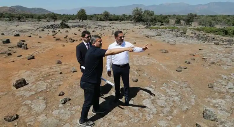 Hassa’da Yatırım Yapmak İsteyenler Dikkat!