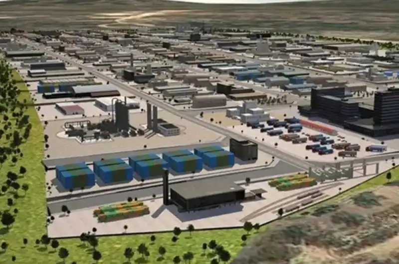 Hassa’da Yatırım Yapmak İsteyenler Dikkat!