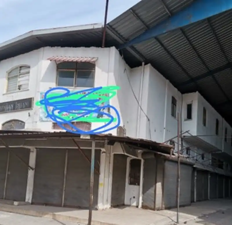 Atahan İşhanı’nda Belirsizlik Sürüyor!