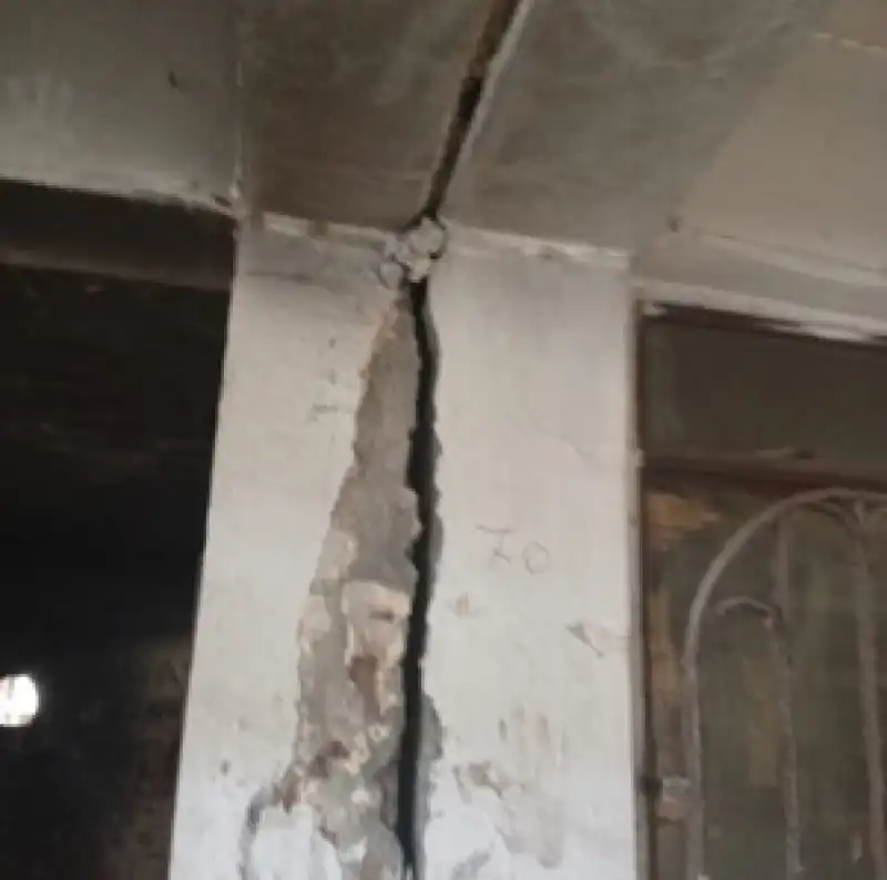 Atahan İşhanı’nda Belirsizlik Sürüyor!