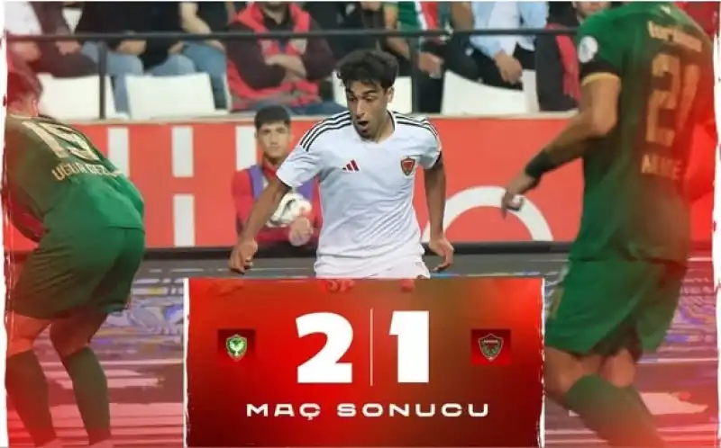 Hatayspor’da Değişen Bir Şey Yok!