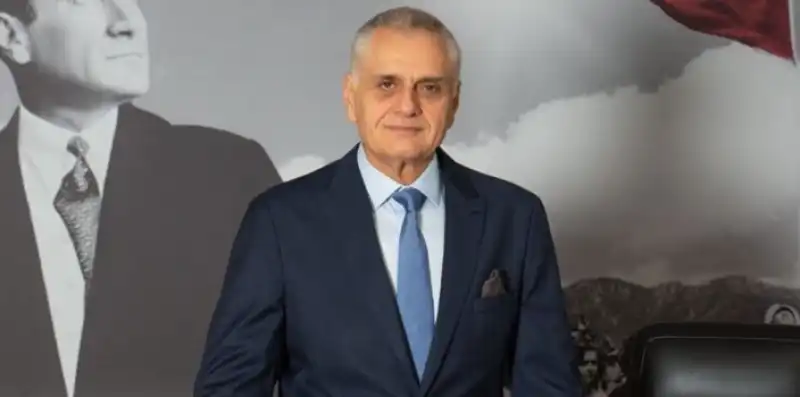 HATSO Başkanı Hikmet Çinçin: “Mücbir Sebep Uygulaması Uzatılmalıdır!”