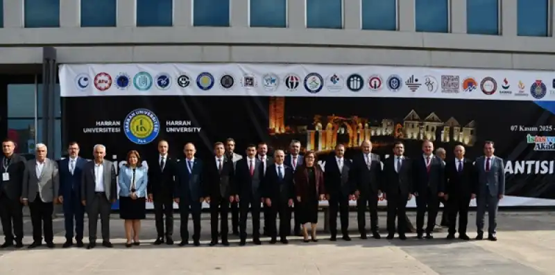 Akademi İstasyon 2. Koordinasyon Toplantısı Şanlıurfa’da Gerçekleşti