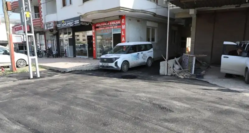 Yerinde çözüm Birimi Her Zaman Vatandaşın Yanında