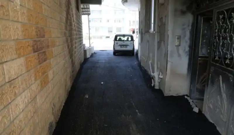 Yerinde çözüm Birimi Her Zaman Vatandaşın Yanında