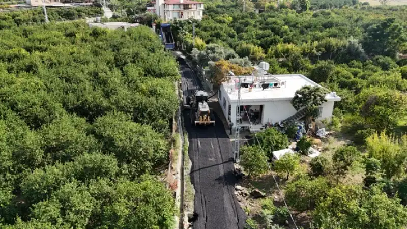 Minik Ali, Artık Daha Rahat Ulaşım Sağlayacak