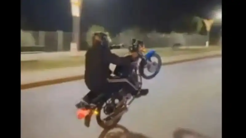 Sürücü Belgesi İptal Edildi!