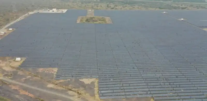 IC Enterra Yenilenebilir Enerji Yatırımlarını 2030'a Kadar 3 Katına çıkaracak