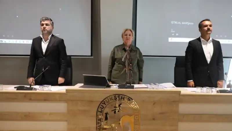 HBB, 2025 Kasım Ayı Meclis Toplantısı’nı Gerçekleştirdi