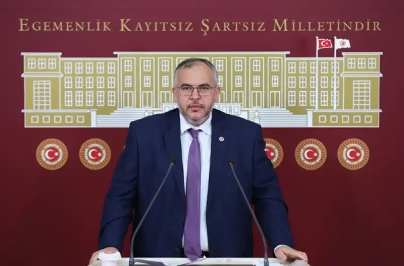 Çalışkan’dan Topboğazı Uyarısı “Üstgeçit Artık Zorunlu!”