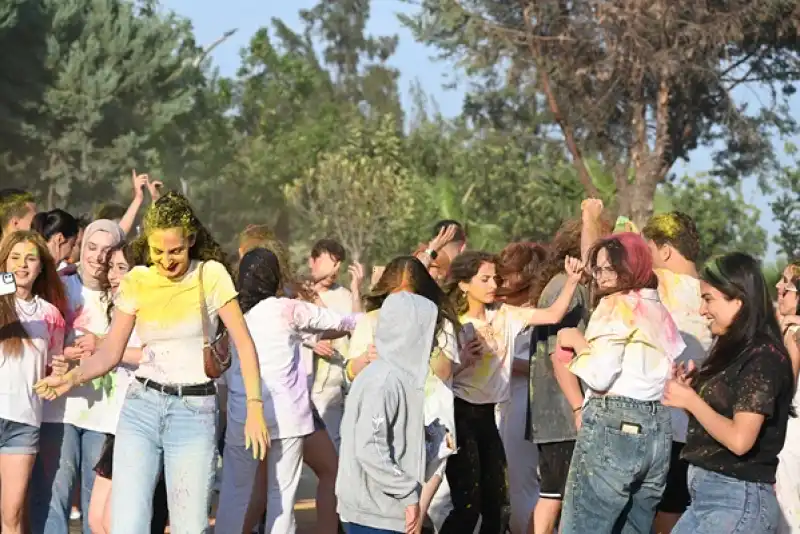 MKÜ Öğrencileri 2025’te 200’ü Aşkın Etkinliğe İmza Attı