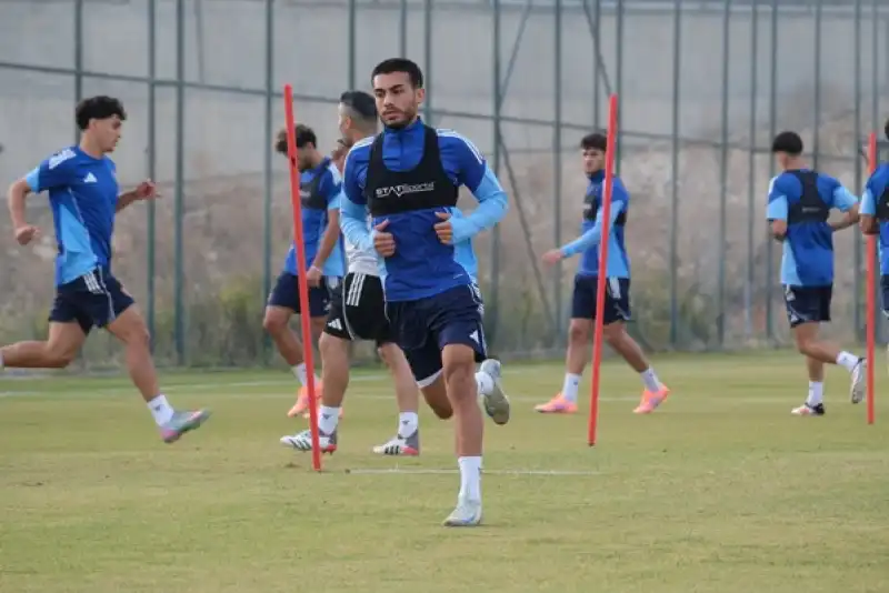 Bordo-Beyazlılar, Milli Arayı Avantaja Çevirmeyi Hedefliyor