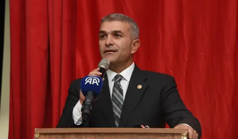 Yeşildal: “Hatay’da Büyük Gün: 11 Bin 320 Yeni Konut İçin Kura Heyecanı!