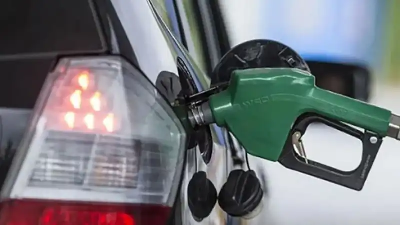 Benzin 55‘e Motorin 60’a Doğru Gidiyor!