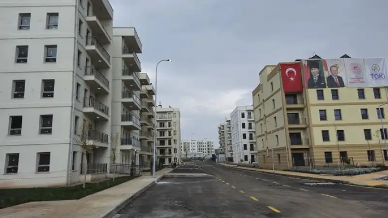 Hatay Valisi Masatlı, Kentteki Konut Ve Iş Yeri çalışmalarını Değerlendirdi