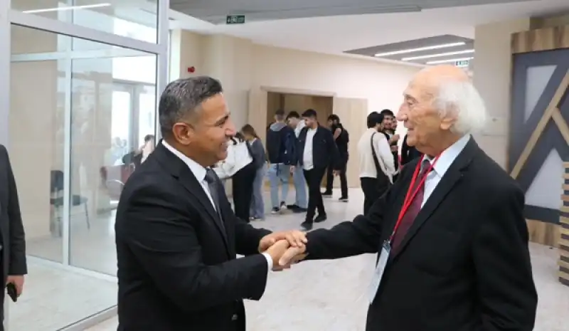 Bilim İnsanları Depremi Konuştu