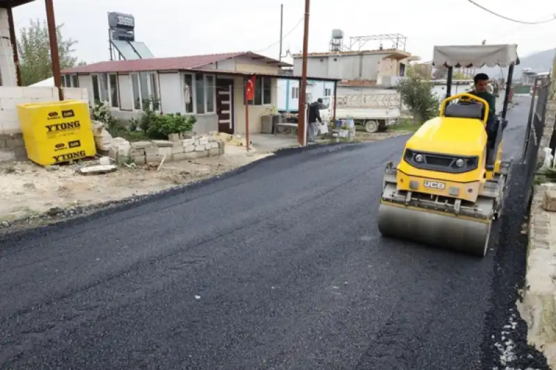 Yerinde çözüm Vatandaşın Yanında