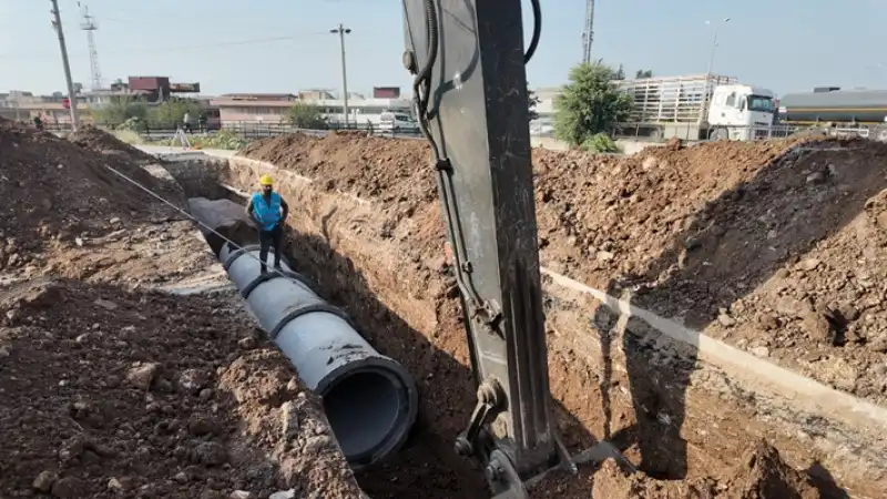 Hatsu, İskenderun’da Dev Projeye Start Verdi