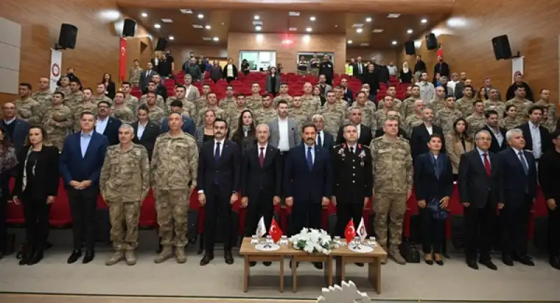 HMKÜ JAV Yerleşkesi 100. Yıl Köyü Konut Sayısı 176’ya Ulaştı