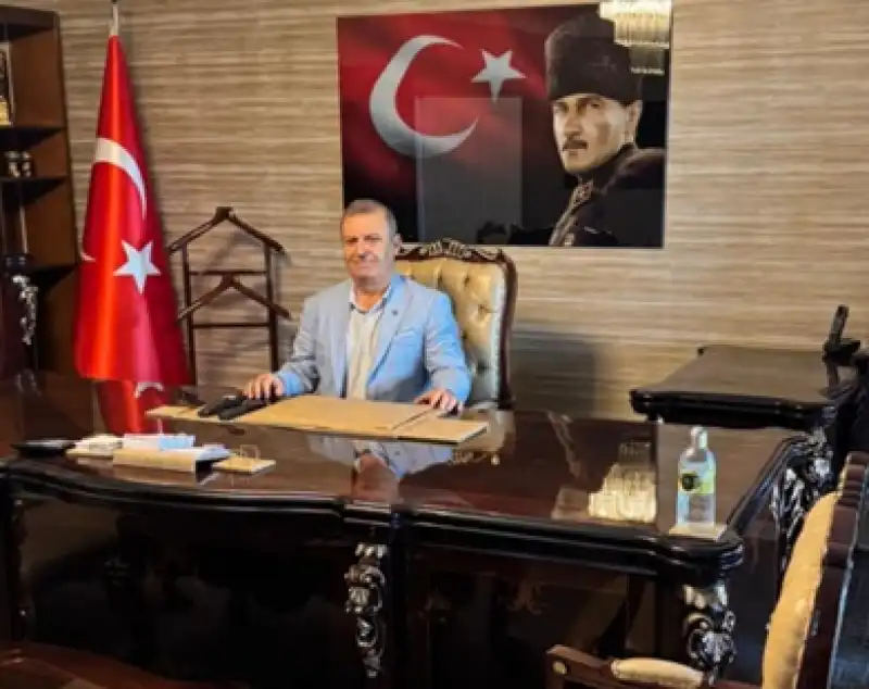 Altay: “19 Ekim’de Muhtarların Sorunları Konuşulmadı”