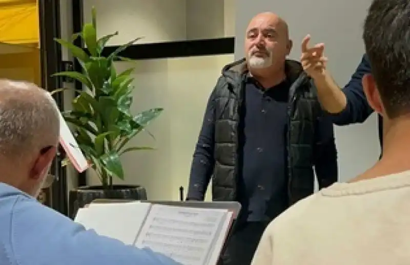 Vitem Türk Müziği Topluluğumdan Öğretmenler Günü Konseri