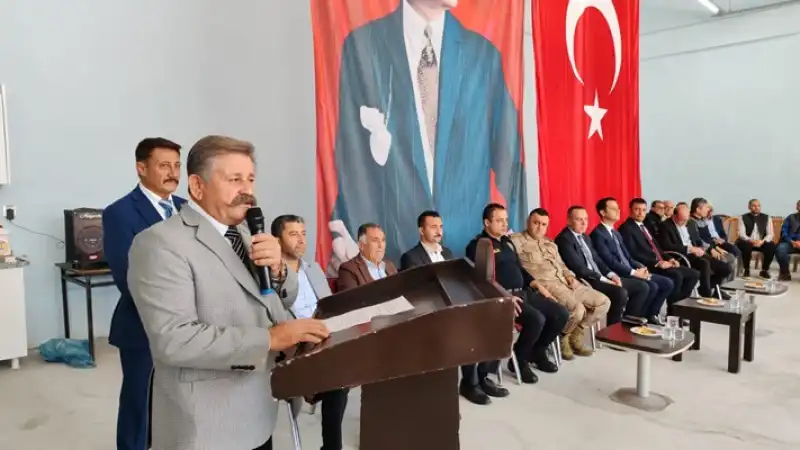 Hayaldi Gerçek Oldu!