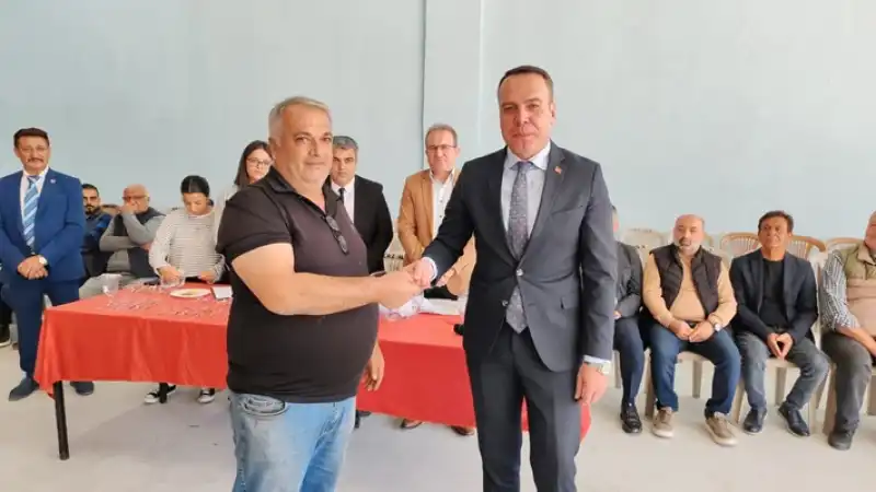 Hayaldi Gerçek Oldu!