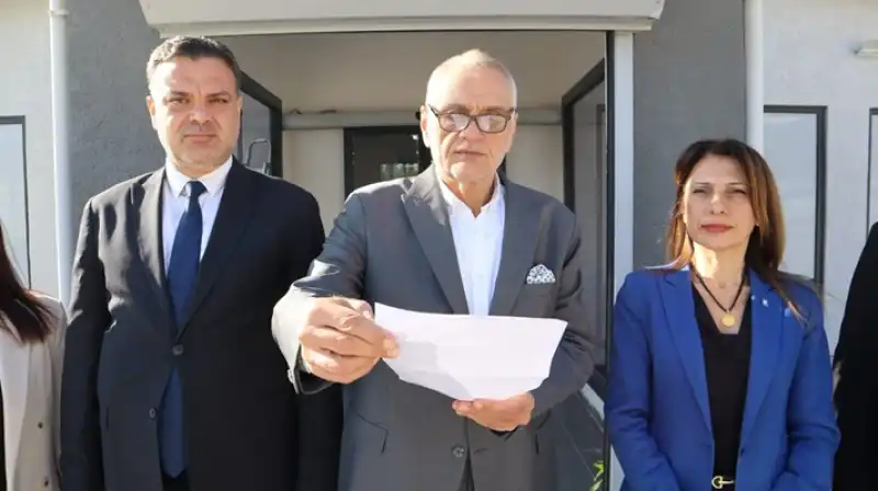 Hatay’da 3 STK’dan Ortak çağrı:ü“mücbir Sebep Hali Uzatılmalı”