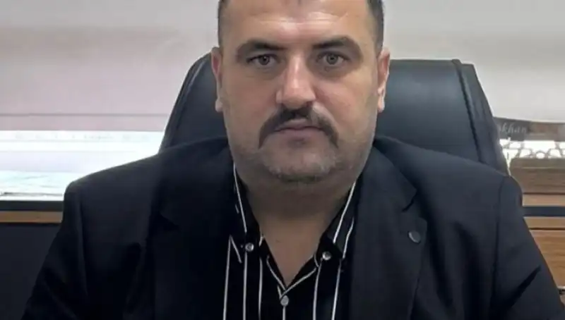 Başarılı Müdür Gökhan Nacioğlu’na Çifte Görev