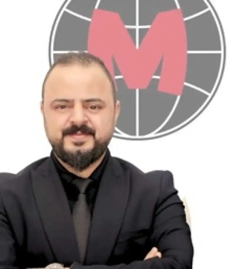 Deneyimli Eğitimci Bayırlıoğlu Metropol Eğitim Kurumları’nda