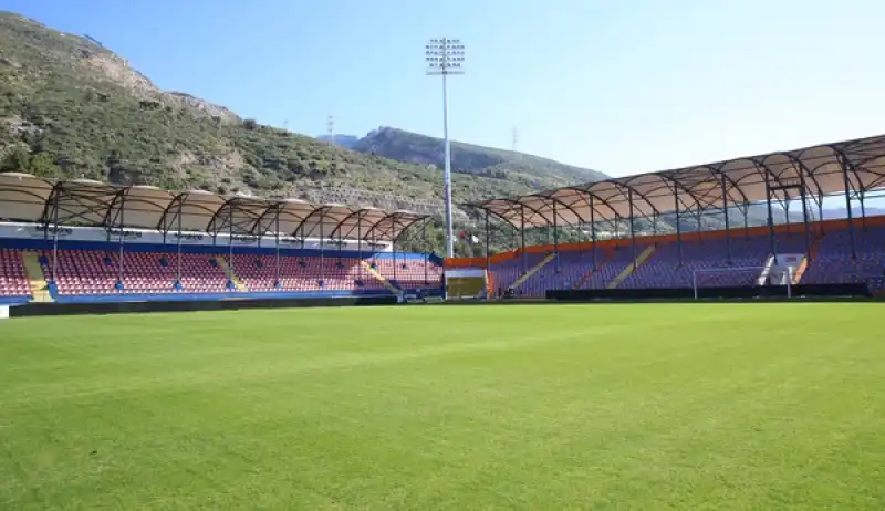 Hatayspor, 1021 Gün Sonra Kendi Evine Dönüyor 