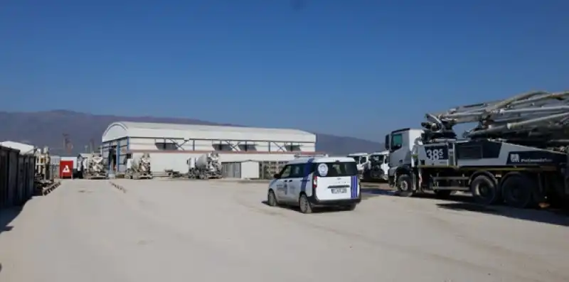 HBB’den Izinsiz Dökümlere Sıfır Tolerans