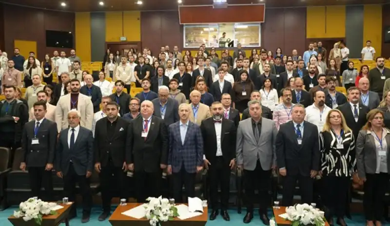 Hatay Ulusal Diş Hekimliği Sempozyumu HMKÜ’de Gerçekleştirildi