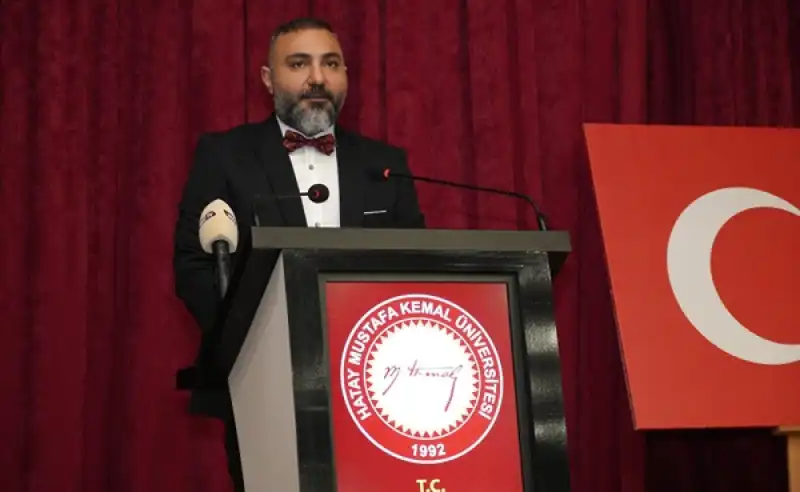 Hatay Ulusal Diş Hekimliği Sempozyumu HMKÜ’de Gerçekleştirildi