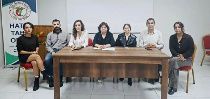 Kurumlardan Ortak Çağrı: “Çocukların Hakları Korunmuyor”