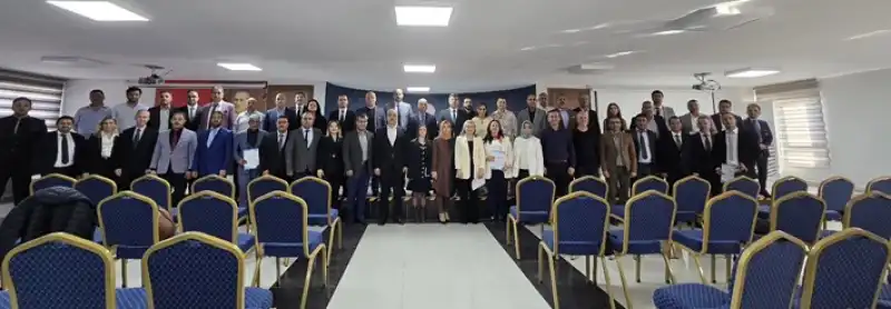 Hatay’da 54 Okul ‘Mavi Yeşil Okul Etiketi’ Aldı!